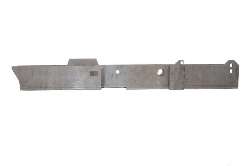 RustBuster — RustBuster 96-02 Toyota 4 Runner Center Frame Section - Left Side