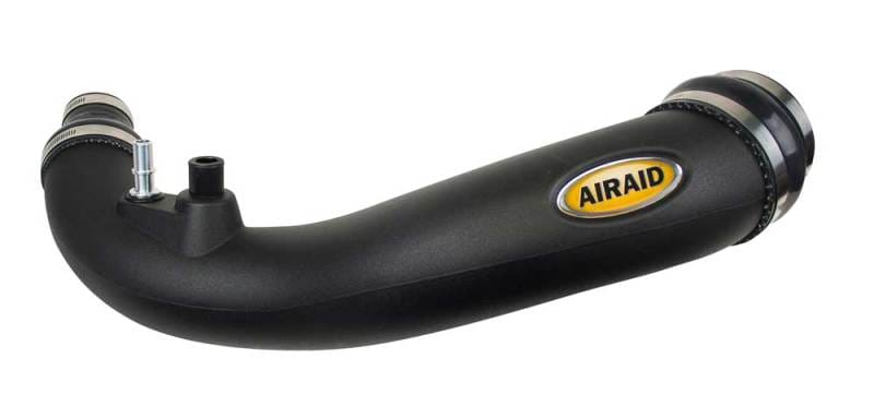 Airaid — Airaid 2015 Ford Mustang EcoBoost 2.3L Intake Tube
AIRAID Modular Intak
Universal Tube
