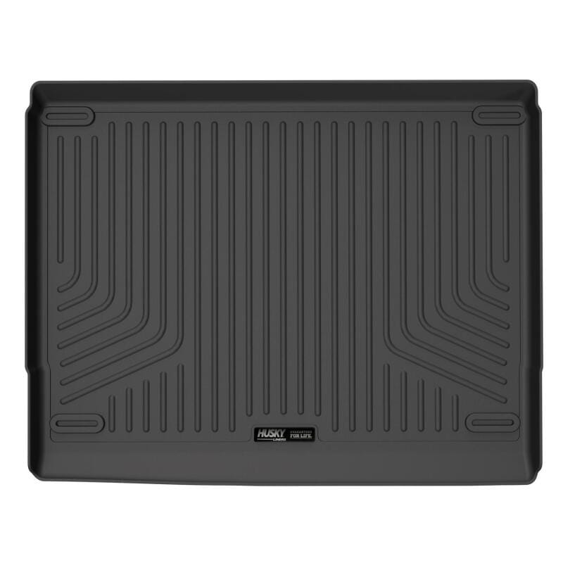 Husky Liners — Weatherbeater - Cargo Liner
Weatherbeater-Cargo Liner