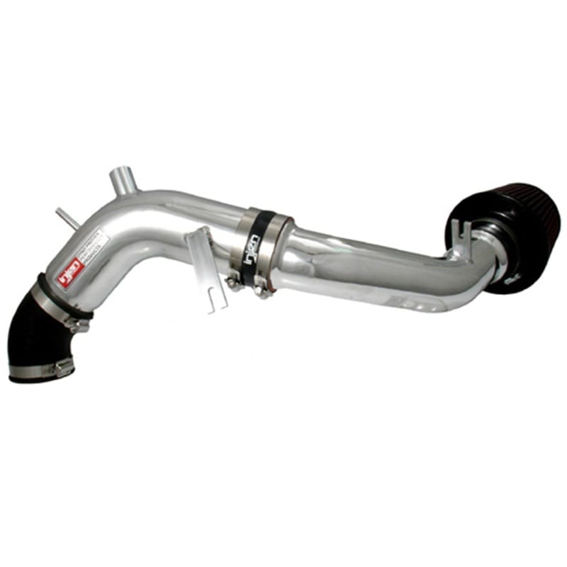 Injen — Polished SP Cold Air Intake System
Cold Air Intake System