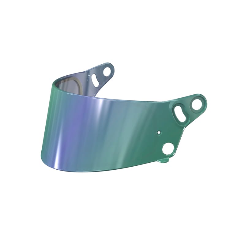 Bell — Bell SE03 ML Shield Green