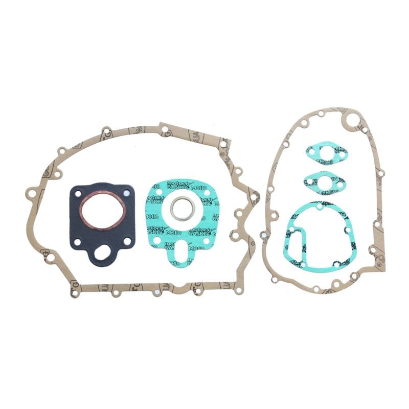 Athena — Athena Gilera Giubileo 98 Complete Gasket Kit (w/o Oil Seals)