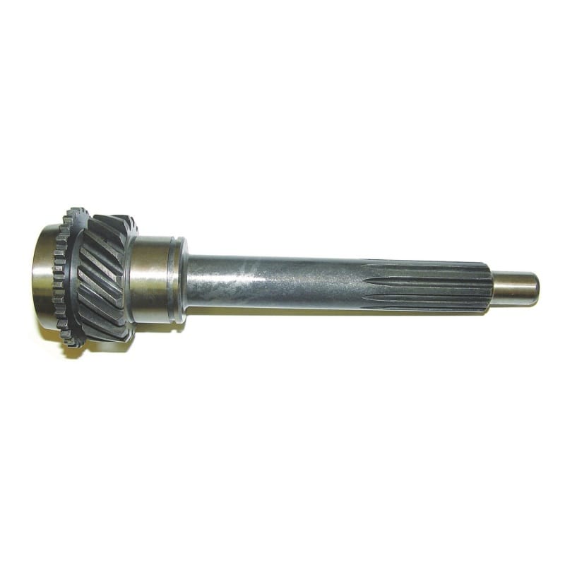 OMIX — Manual Trans Input Shaft