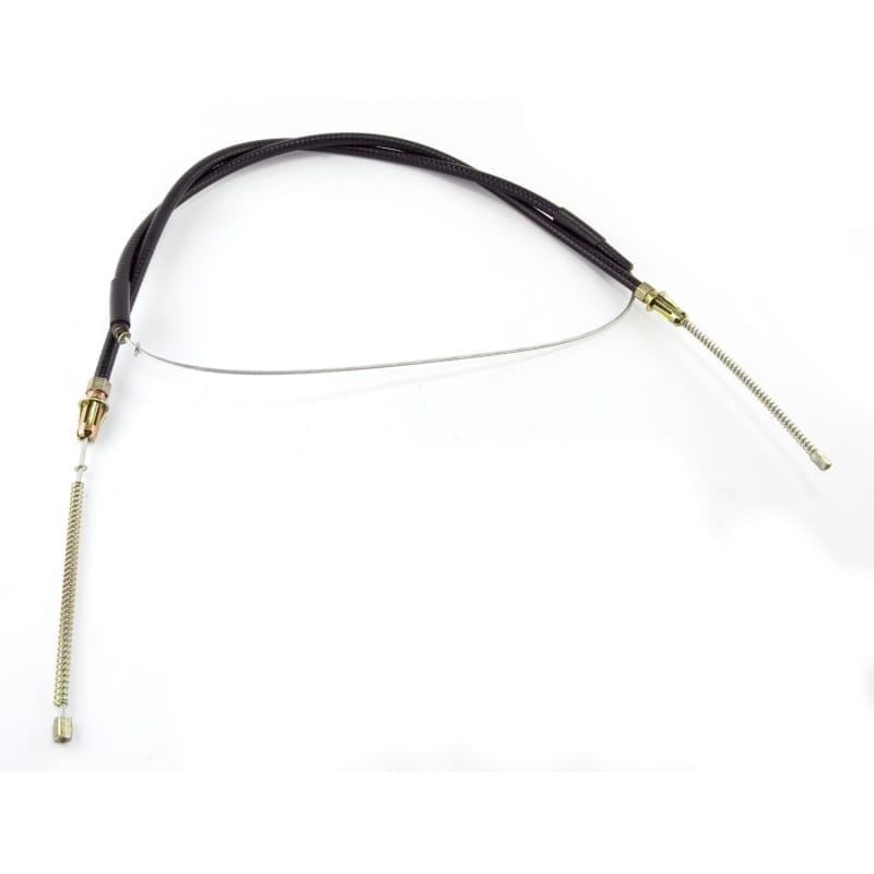 OMIX — Omix Parking Brake Cable Rear 82-84 Jeep DJ-5 M