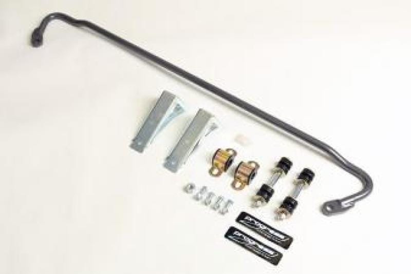 Progress Technology — Sway Bar-Rear-(19mm)