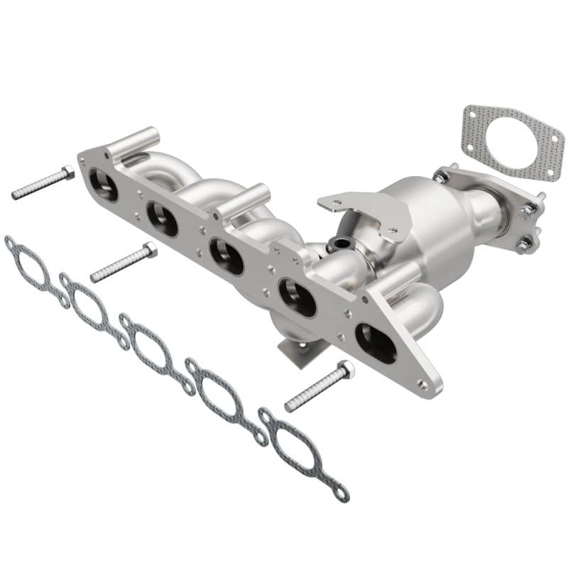 Magnaflow — California CARB Manifold Catalytic Converter
California Manifold Catalytic Converter