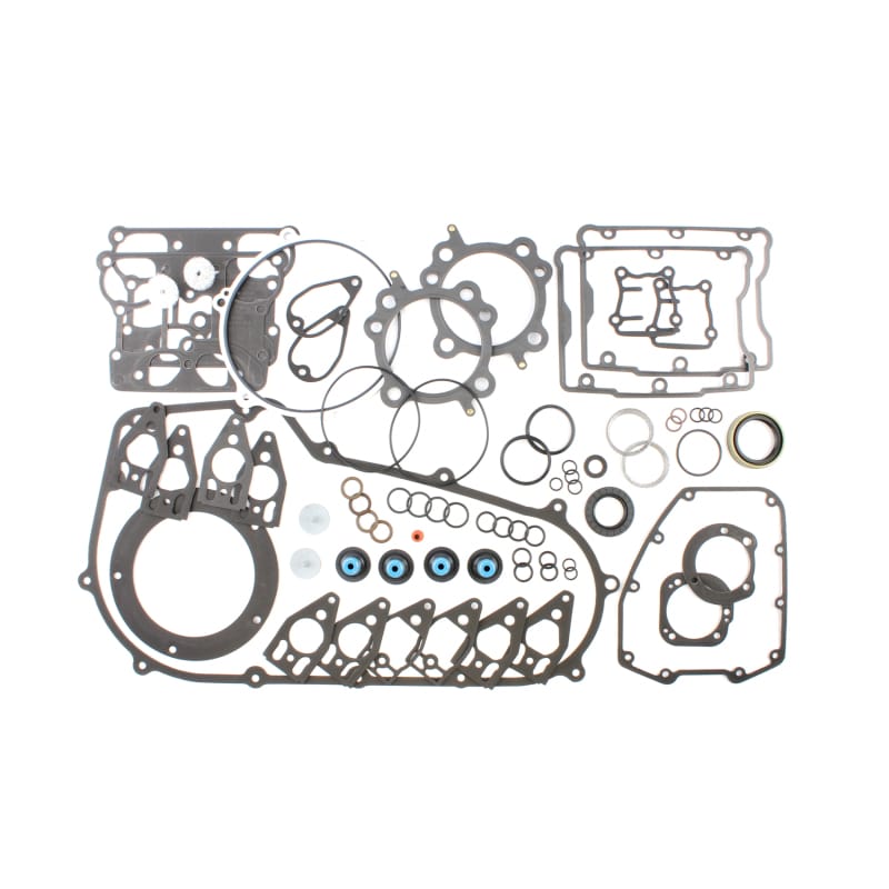 Cometic Gasket — Cometic Harley-Davidson 2006- Complete Motor Rebuild 95in&103in Dyna Models