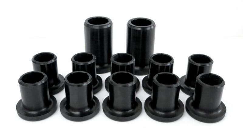 EPI — EPI 2010 Polaris 550-850 X2 Sportsman Rear Swing Arm - Control Arm/ Bushing Kit