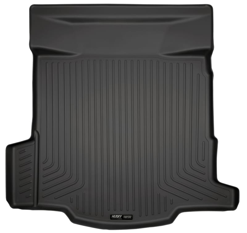 Husky Liners — Weatherbeater - Trunk Liner
Weatherbeater-Trunk Liner