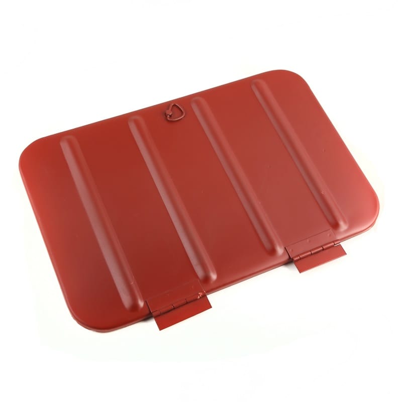 OMIX — Tool Box Lid