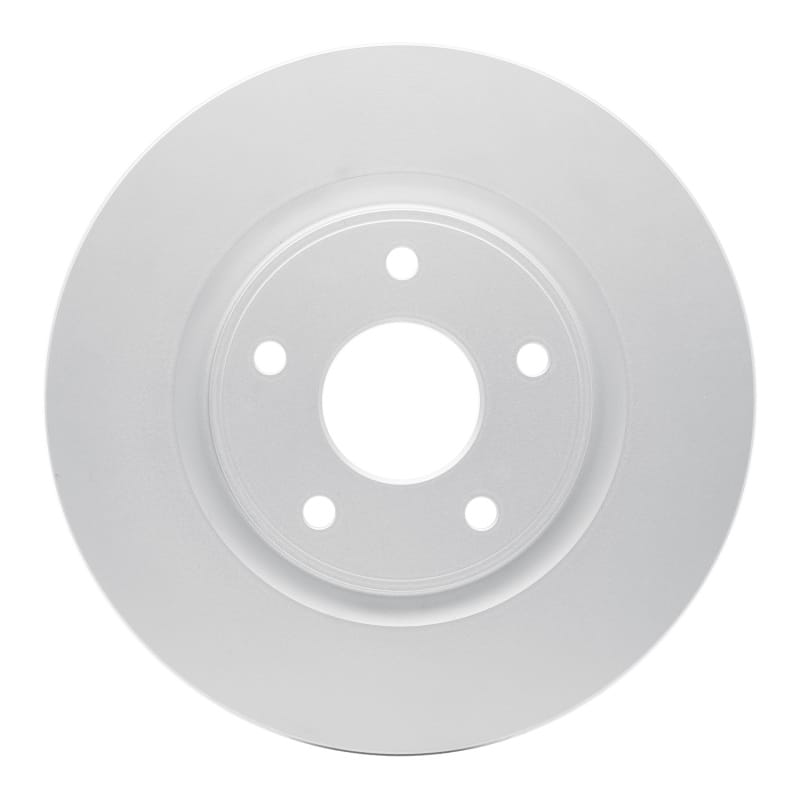DFC — DFC GEOSPEC Coated Rotor - Blank