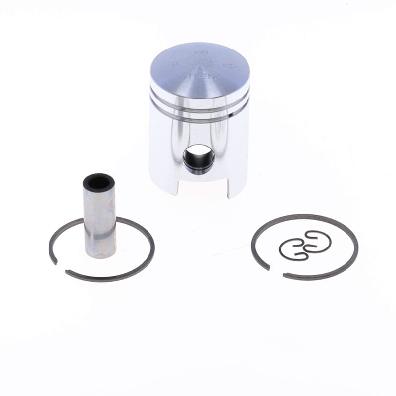 Athena — Athena Sachs 50 2T Bore 37.94mm Bore Cast Piston (For Athena Standard Bore Cylinder Kit)