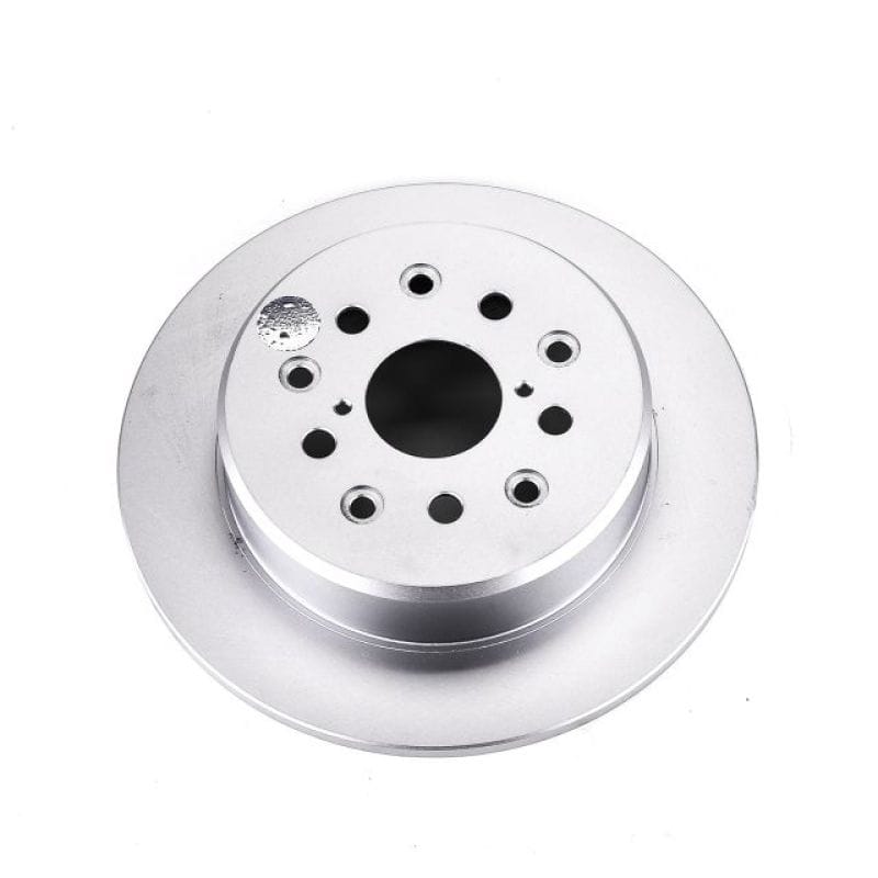 PowerStop — PowerStop Evolution Coated Rotor