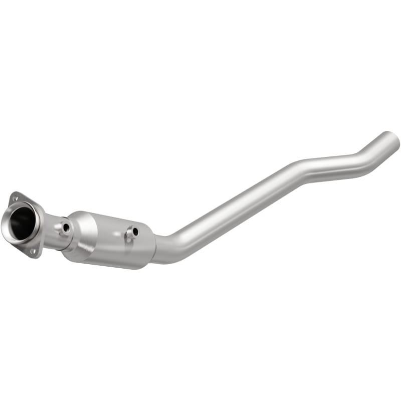 Magnaflow — California CARB Direct-Fit Catalytic Converter
California Direct-Fit Catalytic Converter