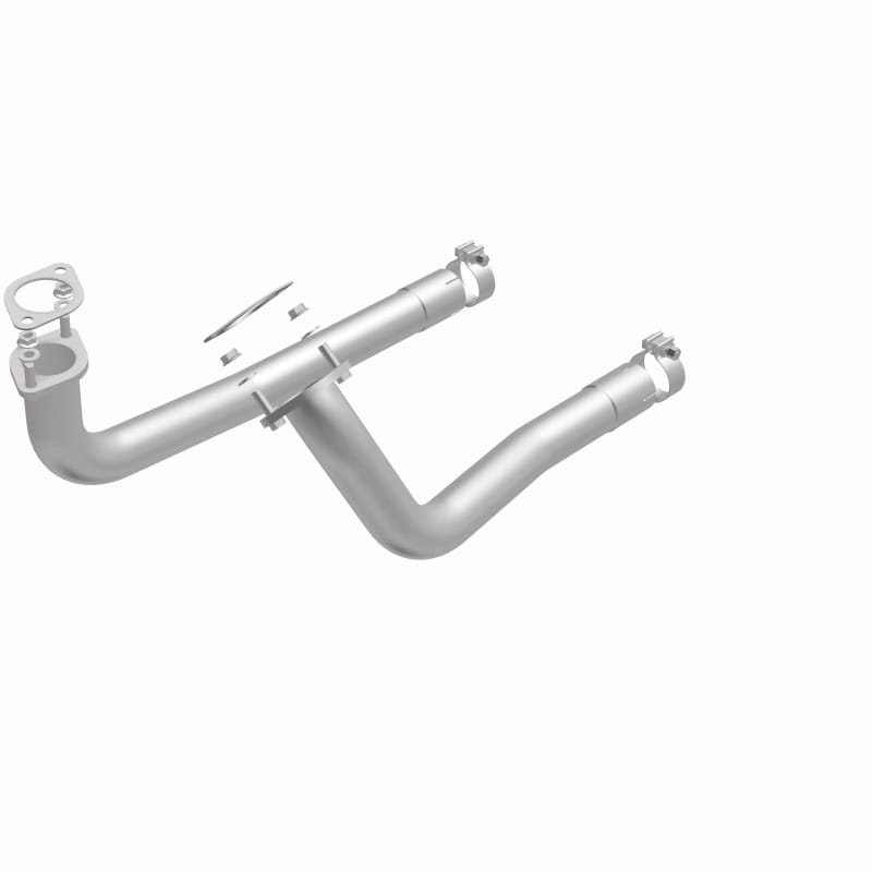 Magnaflow — Direct-Fit Exhaust Pipe
