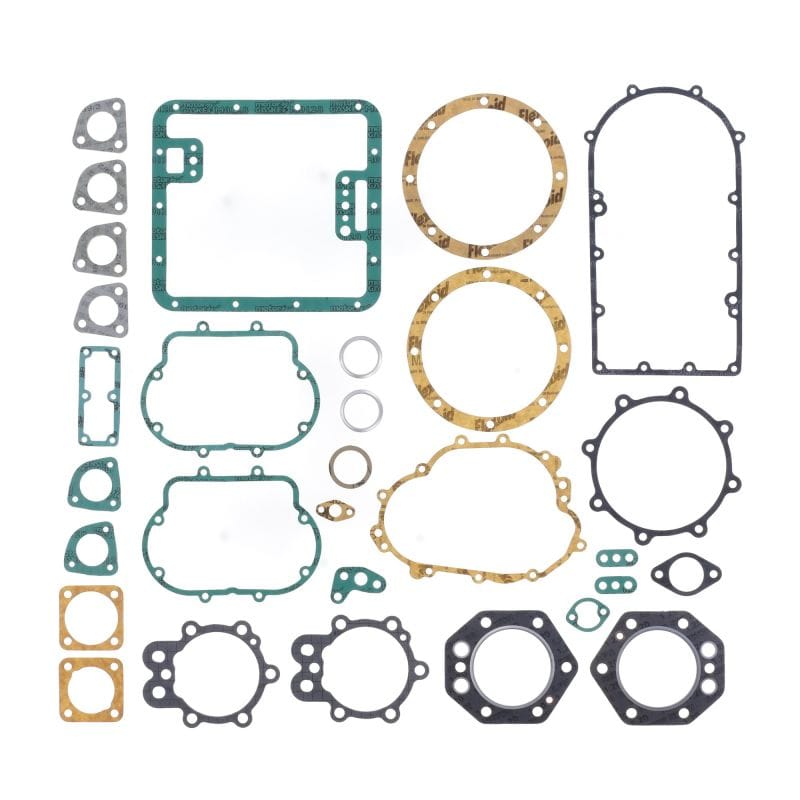 Athena — Athena 72-86 Moto Guzzi T 850 Complete Gasket Kit (w/o Oil Seals)
