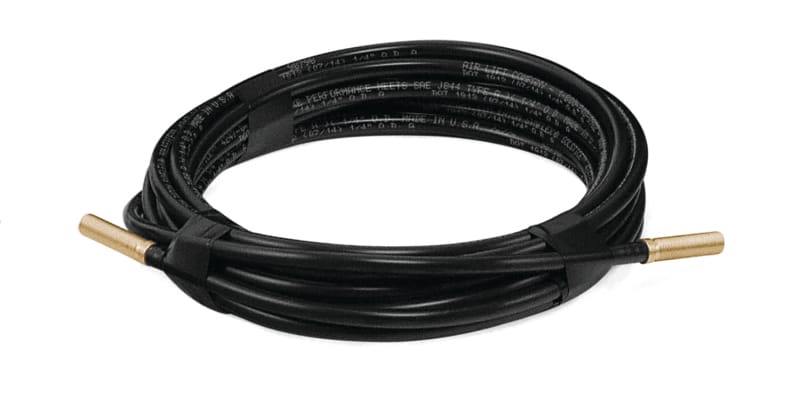 Air Lift — LoadLifter Hose Assembly.
LoadLifter Hose Assembly