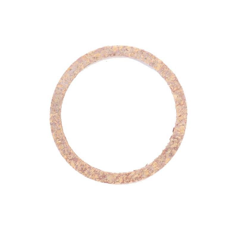Athena — Athena Harley-Davidson 74in & 80 Lower Cover Cork Washer - Set of 10