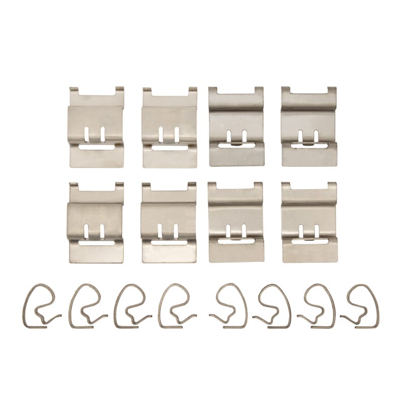 DFC — DFC Stainless Steel Hardware Kit