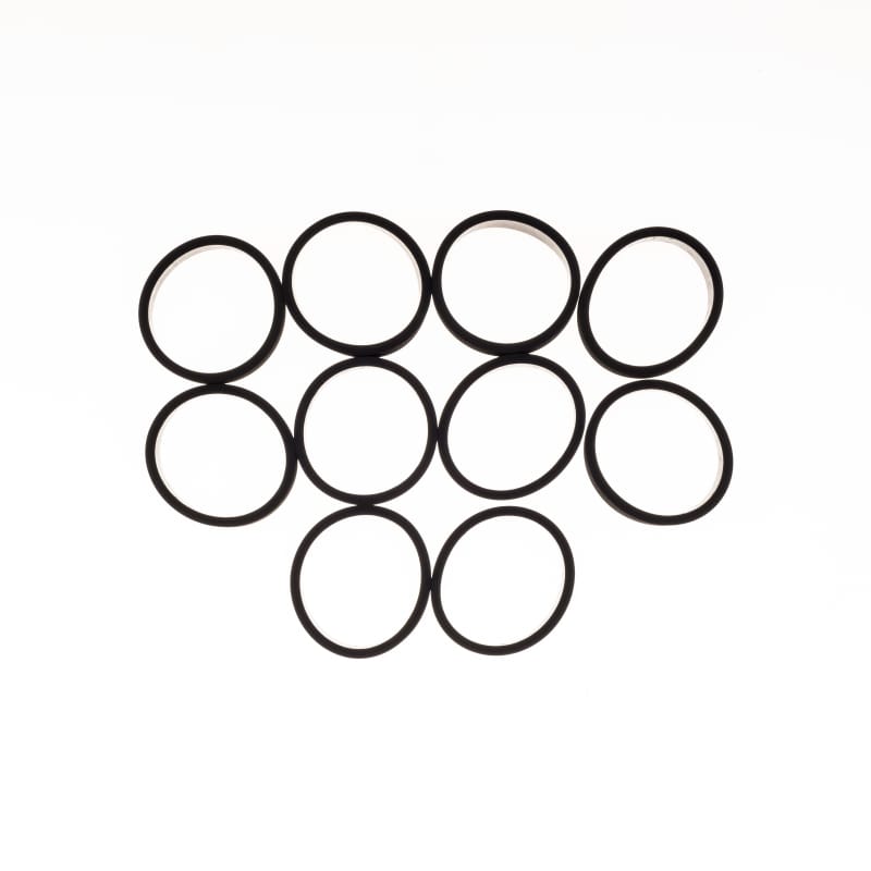 Cometic Gasket — Cometic Harley-Davidson Int. Man. To Head Seal10Pk L78-84 XlFlFlhFxrFxrt