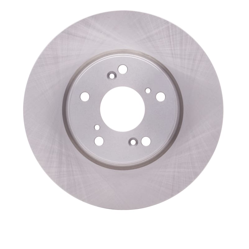 DFC — Disc Brake Rotor