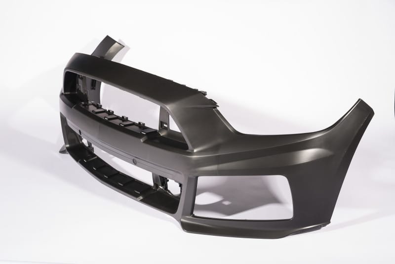 Roush — ROUSH 2015-2017 Mustang Front Fascia ONLY - Raw