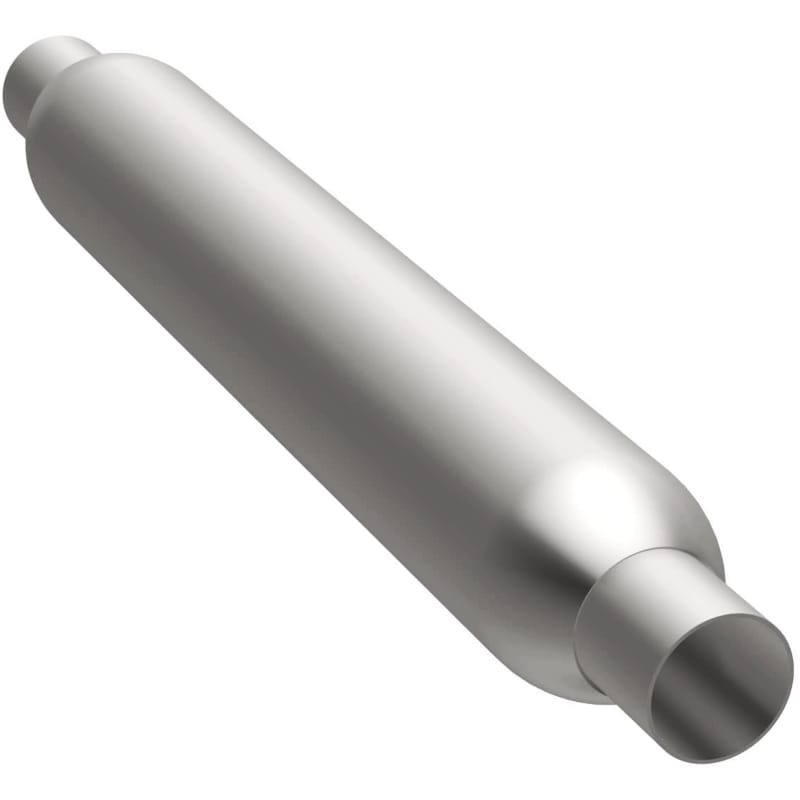 Magnaflow — Glasspack Performance Muffler; 2in. Center/Center;  3.5x22x3.5 Body
Glasspack Performance Muffler; 2in. Center/Center; 3.5x22x3.5 Body