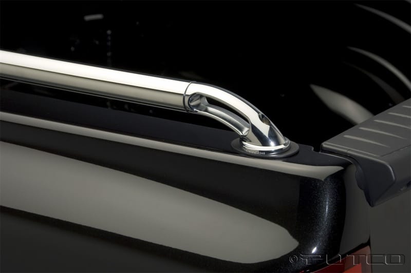 Putco — Lockers Side Bed Rail