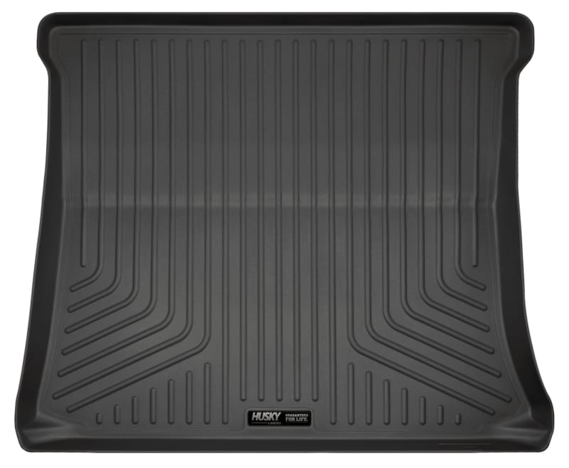 Husky Liners — Weatherbeater - Cargo Liner
Weatherbeater-Cargo Liner