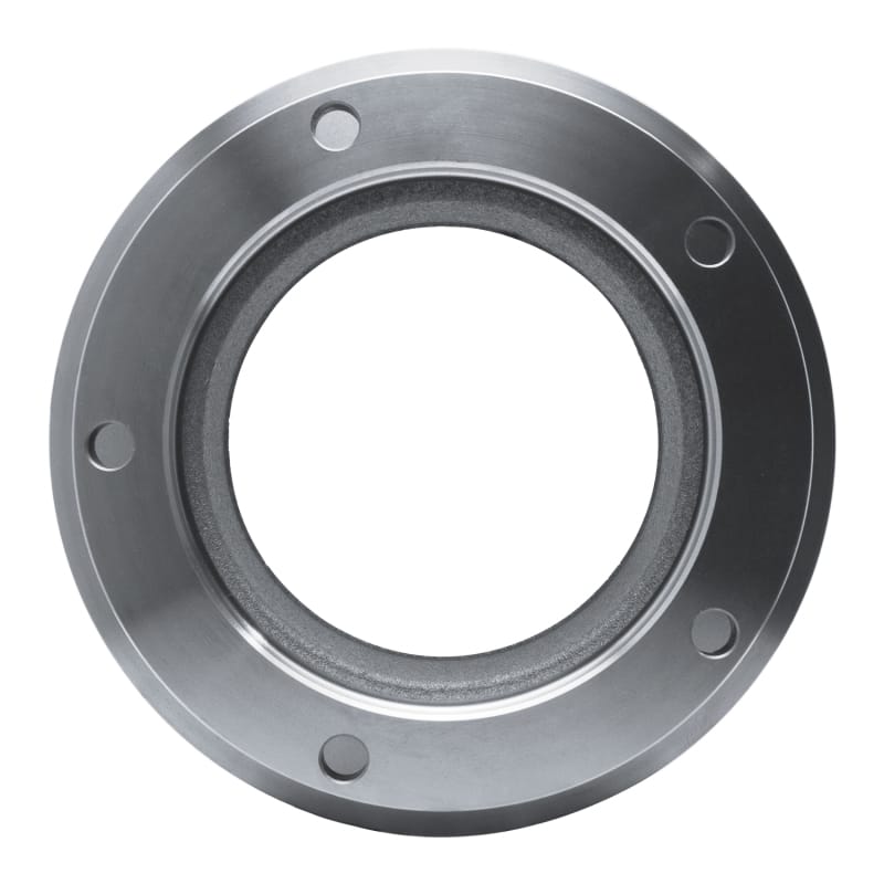 DFC — DFC 89-02 BEAVER MOTORCOACH CONTESSA Front Brake Rotor