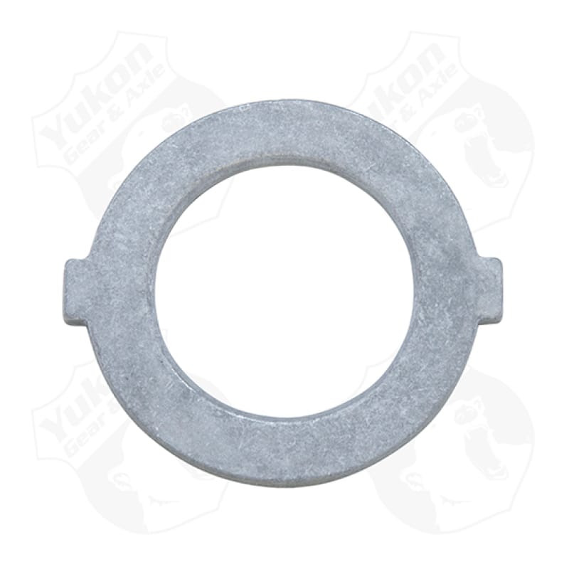 Yukon Gear & Axle — Thrust washer for GM 9.25in. IFS stub shaft.
Thrust washer for GM 9.25" IFS stub shaft. 