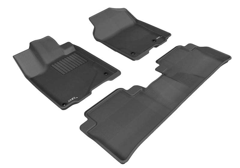 3D MAXpider — KAGU Floor Mat