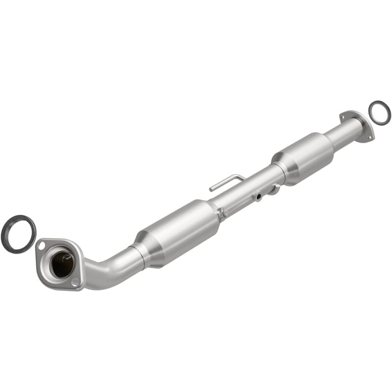 Magnaflow — California CARB Direct-Fit Catalytic Converter
California Direct-Fit Catalytic Converter