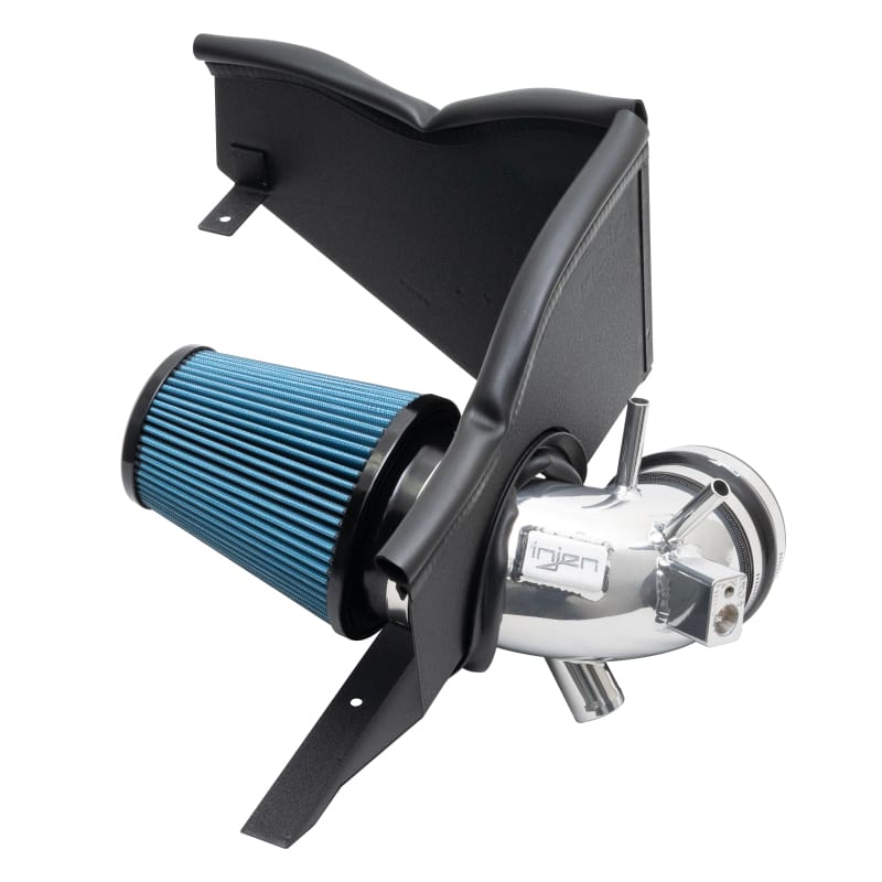 Injen — Polished SP Aluminum Series Air Intake System