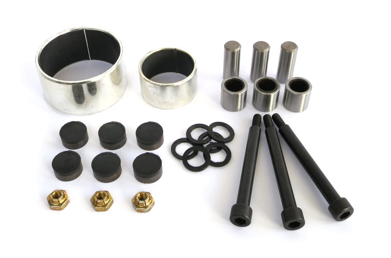 EPI — EPI 13+ Polaris 850/1000 Scrambler / Sportsman Primary Clutch Rebuild Kit