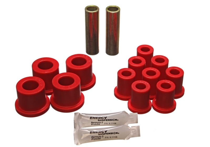 Energy Suspension — Leaf Spring Bushing Set