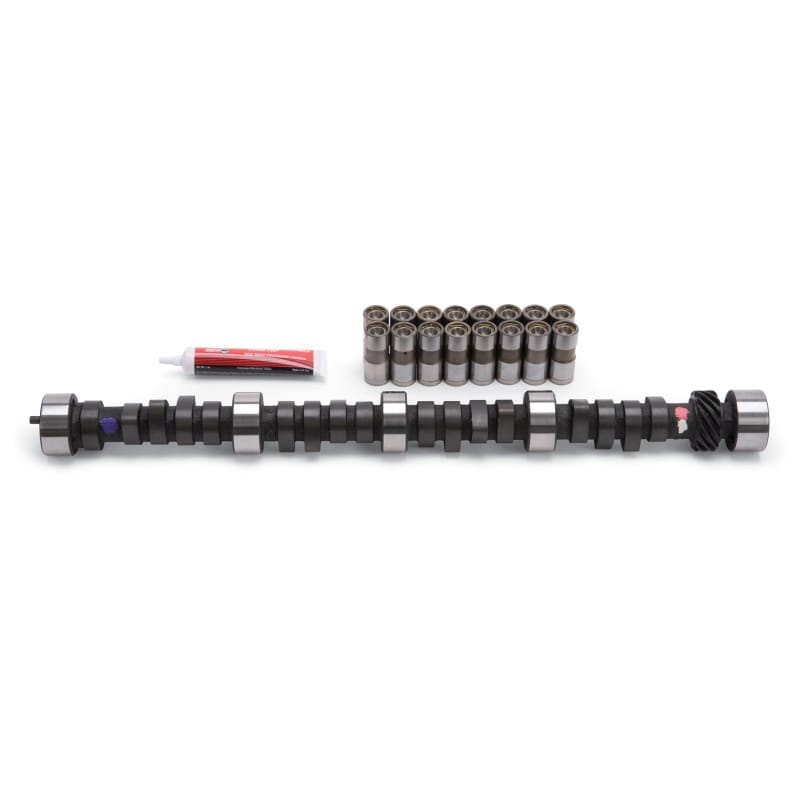 Edelbrock — Performer-Plus Camshaft Kit for 1976-95 Small-Block Chevrolet
Performer-Plus Camshaft Kit