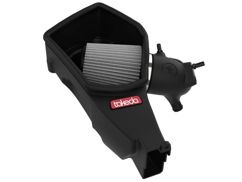 aFe — Takeda Stage-2 Cold Air Intake System w/ Pro DRY S Filter