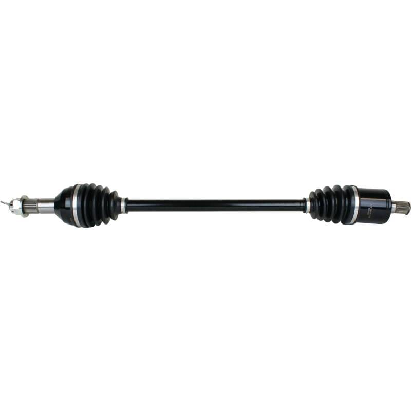 All Balls Racing — All Balls Racing 2024 Defender 1000 LTD Cab/2024 Defender 1000 Pro LTD Cab 6 Ball Axle