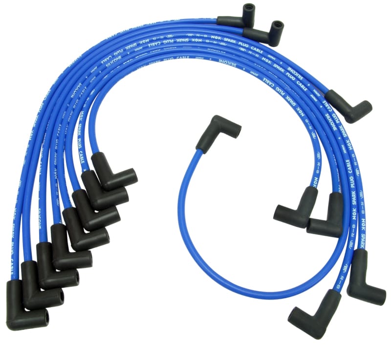 NGK — NGK Spark Plug Wire Set