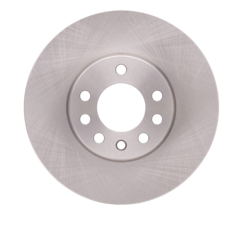 DFC — Disc Brake Rotor