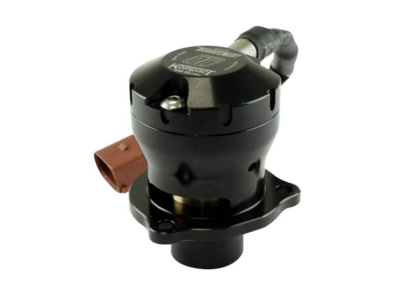 Turbosmart — Turbosmart Audi 4L V8 TFSI BOV Kompact Dual Port VR30