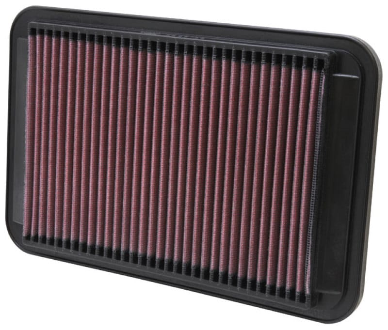 K&N Engineering — Replacement Air Filter