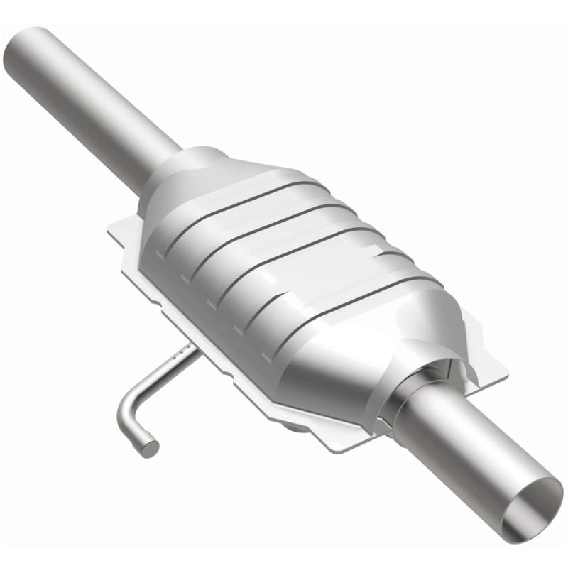 Magnaflow — Standard Grade Direct-Fit Catalytic Converter