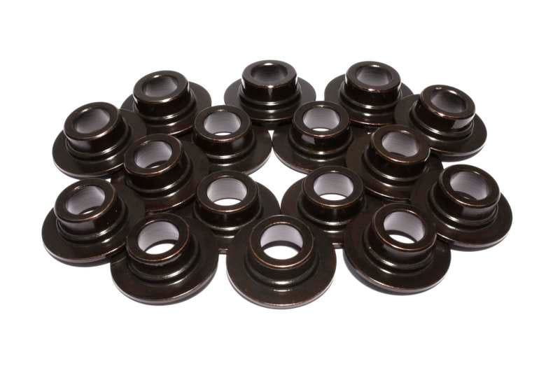 COMP Cams — 10 Degree Steel Retainer Set of 16 for 983 Spring