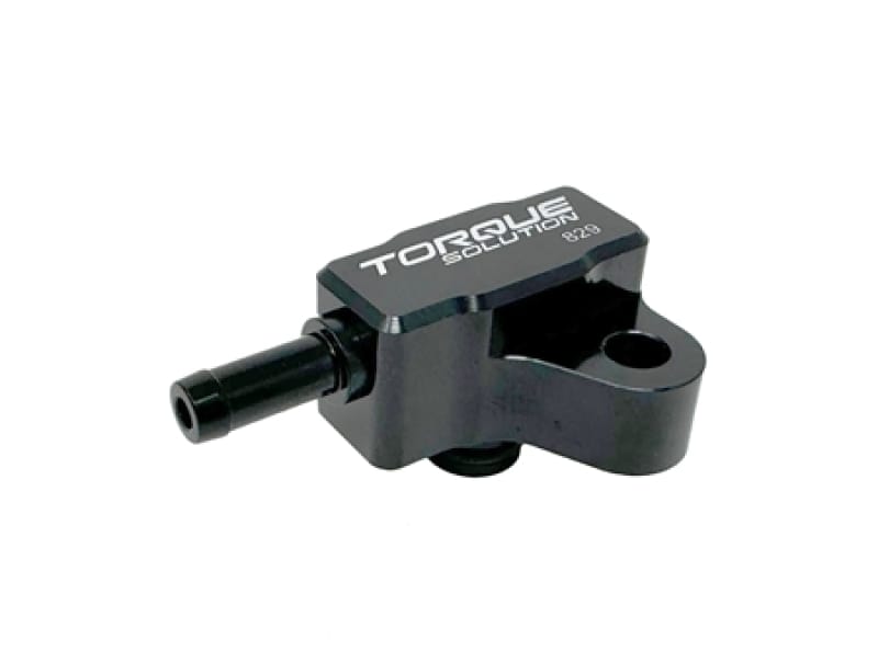 Torque Solution — Torque Solution 14-19 Ford Fiesta ST Map Sensor Adapter