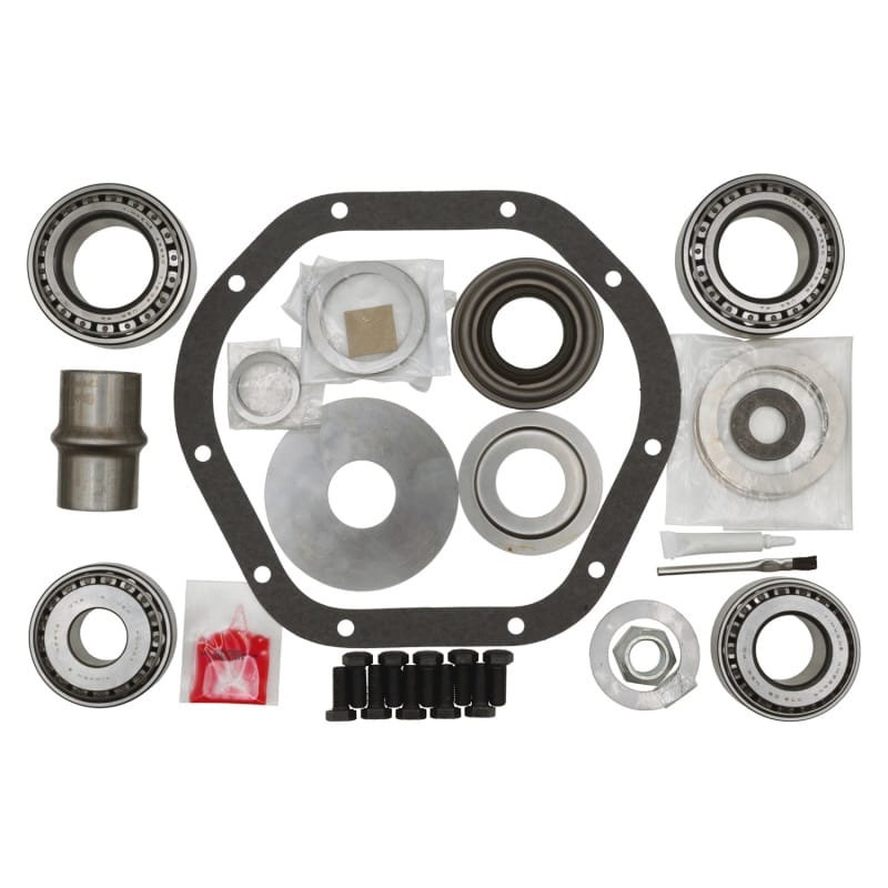 Eaton — Eaton Master Differential Install Kit