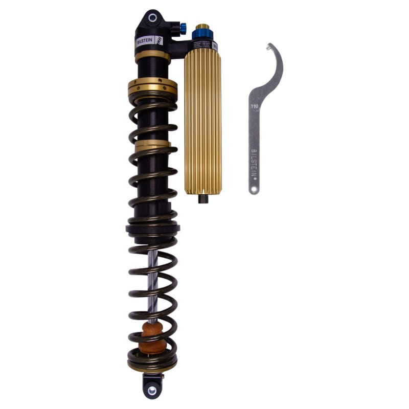 Bilstein — Black Hawk Powersports - Front Left Corner Module