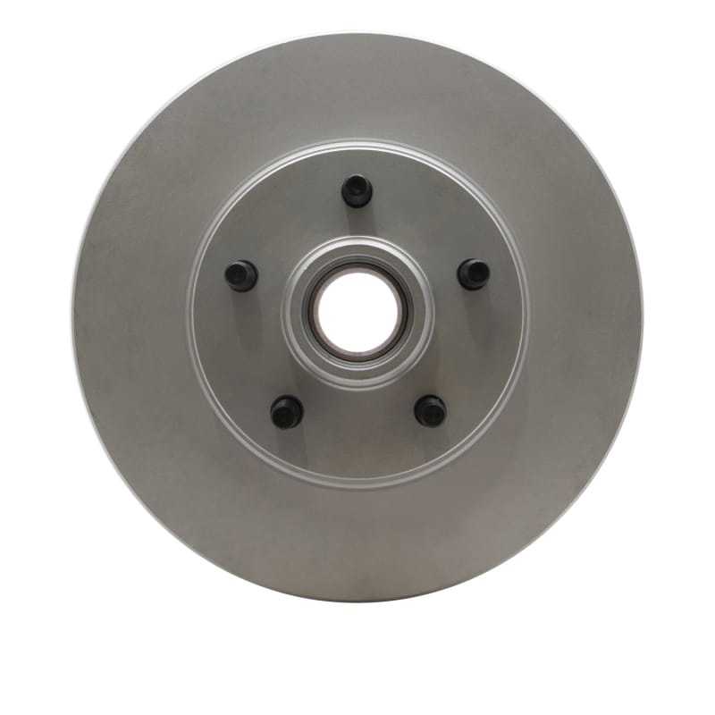 DFC — DFC GEOSPEC Coated Rotor - Blank