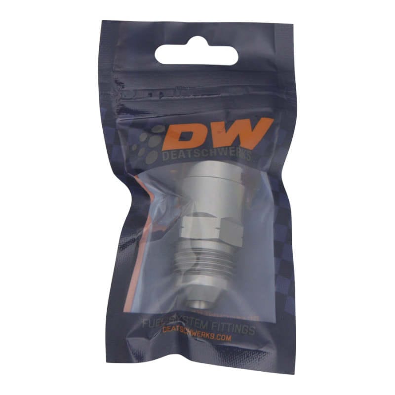 DeatschWerks — 8AN to 5/16 in EFI Quick Connect
EFI Quick Connect